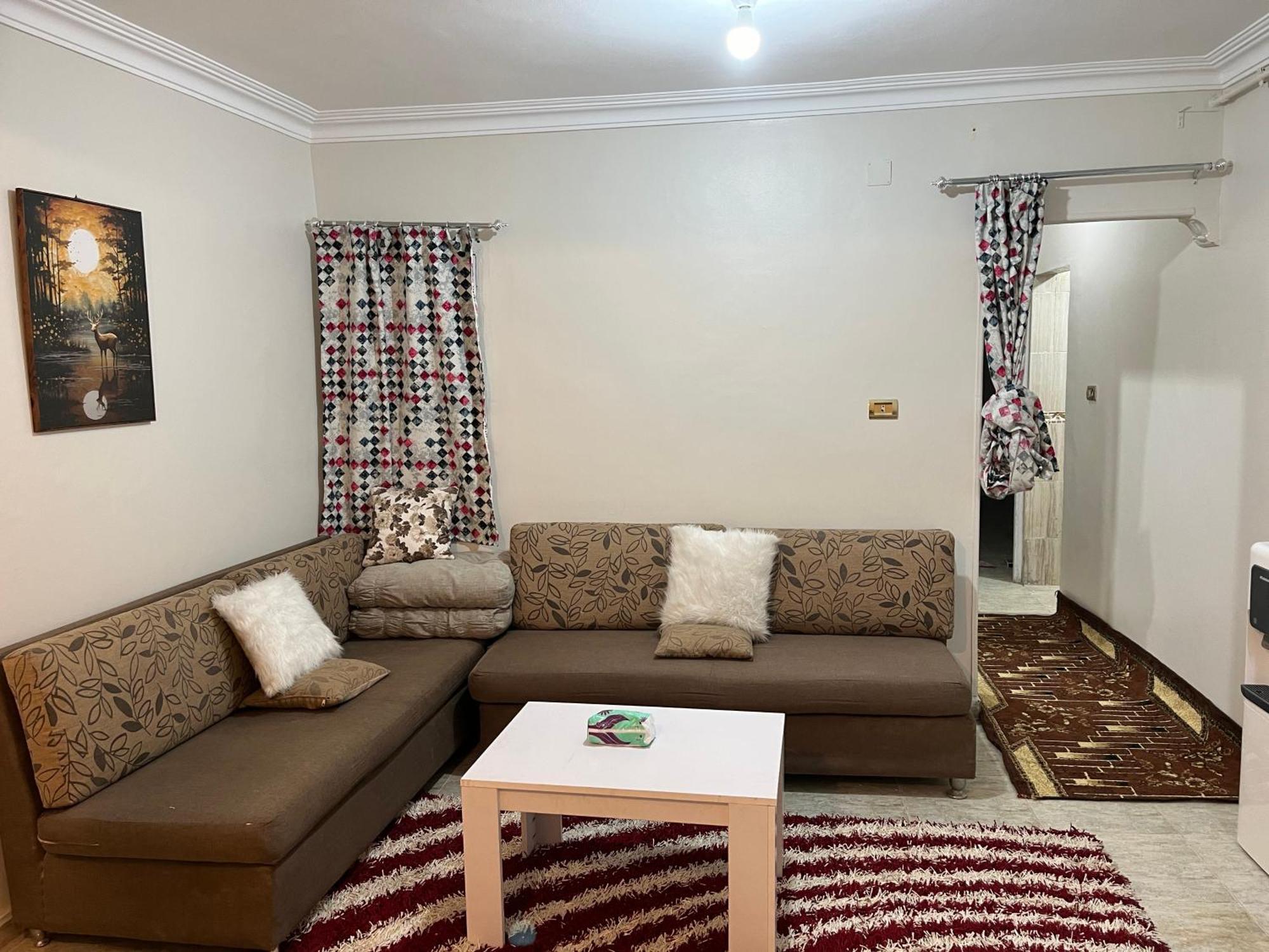 14 Min From Airport * Il Cairo